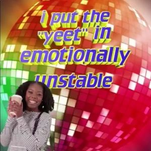 Meet your Posher, Savannah